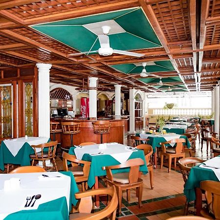 Ayenda 1408 Jaba Santiago De Cali Otel Dış mekan fotoğraf