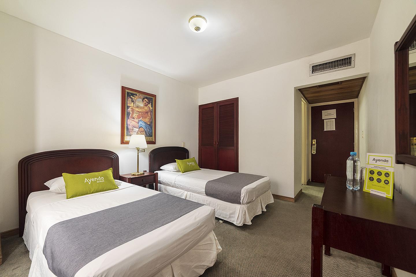 Ayenda 1408 Jaba Santiago De Cali Otel Dış mekan fotoğraf