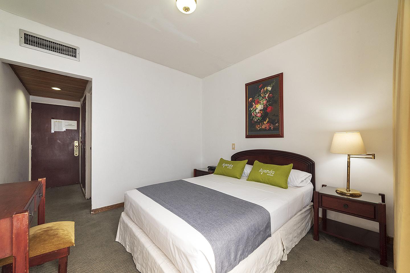 Ayenda 1408 Jaba Santiago De Cali Otel Dış mekan fotoğraf