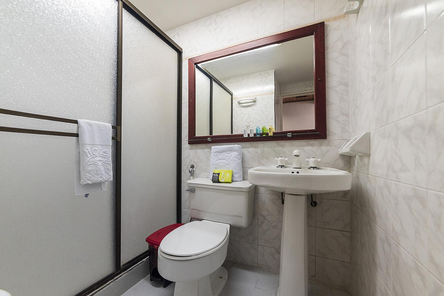 Ayenda 1408 Jaba Santiago De Cali Otel Dış mekan fotoğraf