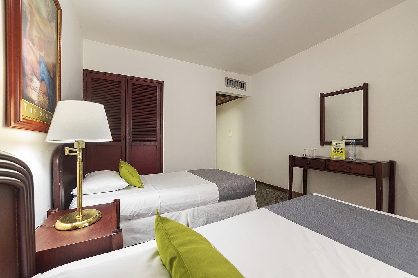 Ayenda 1408 Jaba Santiago De Cali Otel Dış mekan fotoğraf