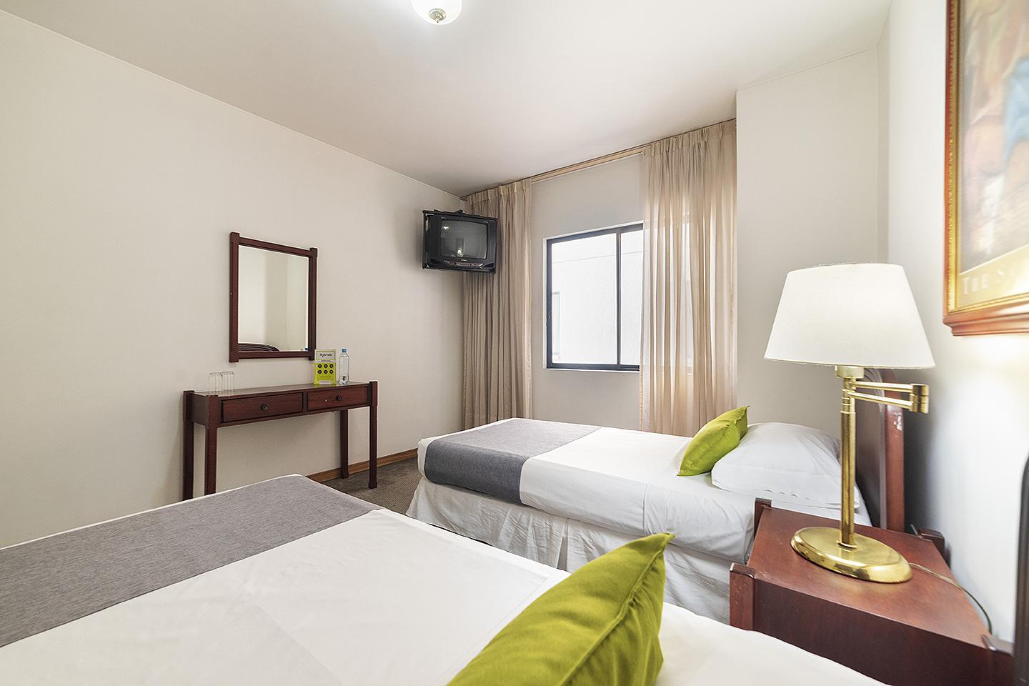 Ayenda 1408 Jaba Santiago De Cali Otel Dış mekan fotoğraf