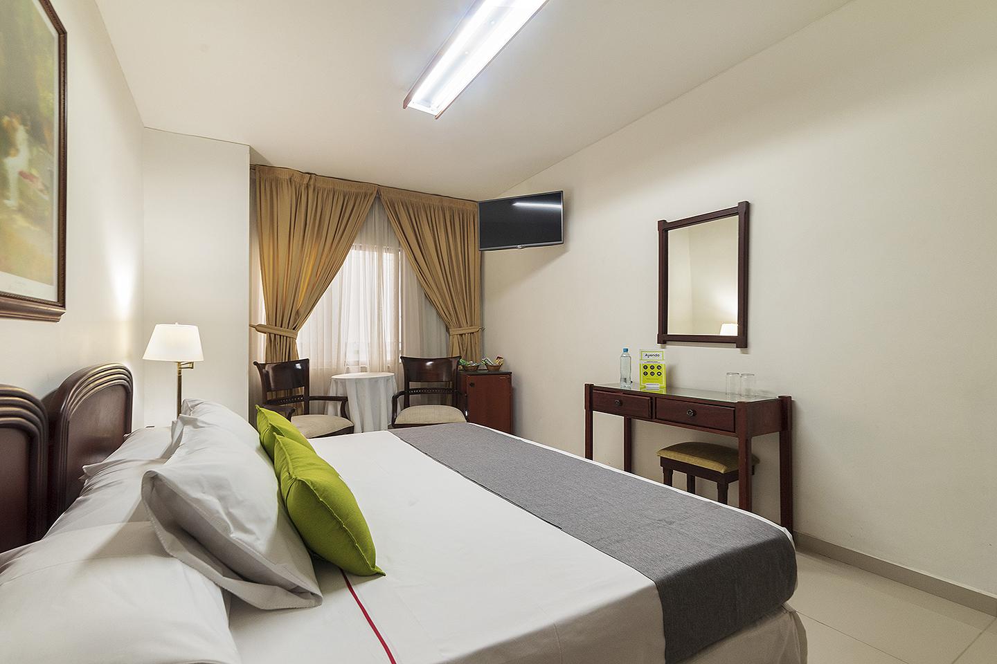 Ayenda 1408 Jaba Santiago De Cali Otel Dış mekan fotoğraf