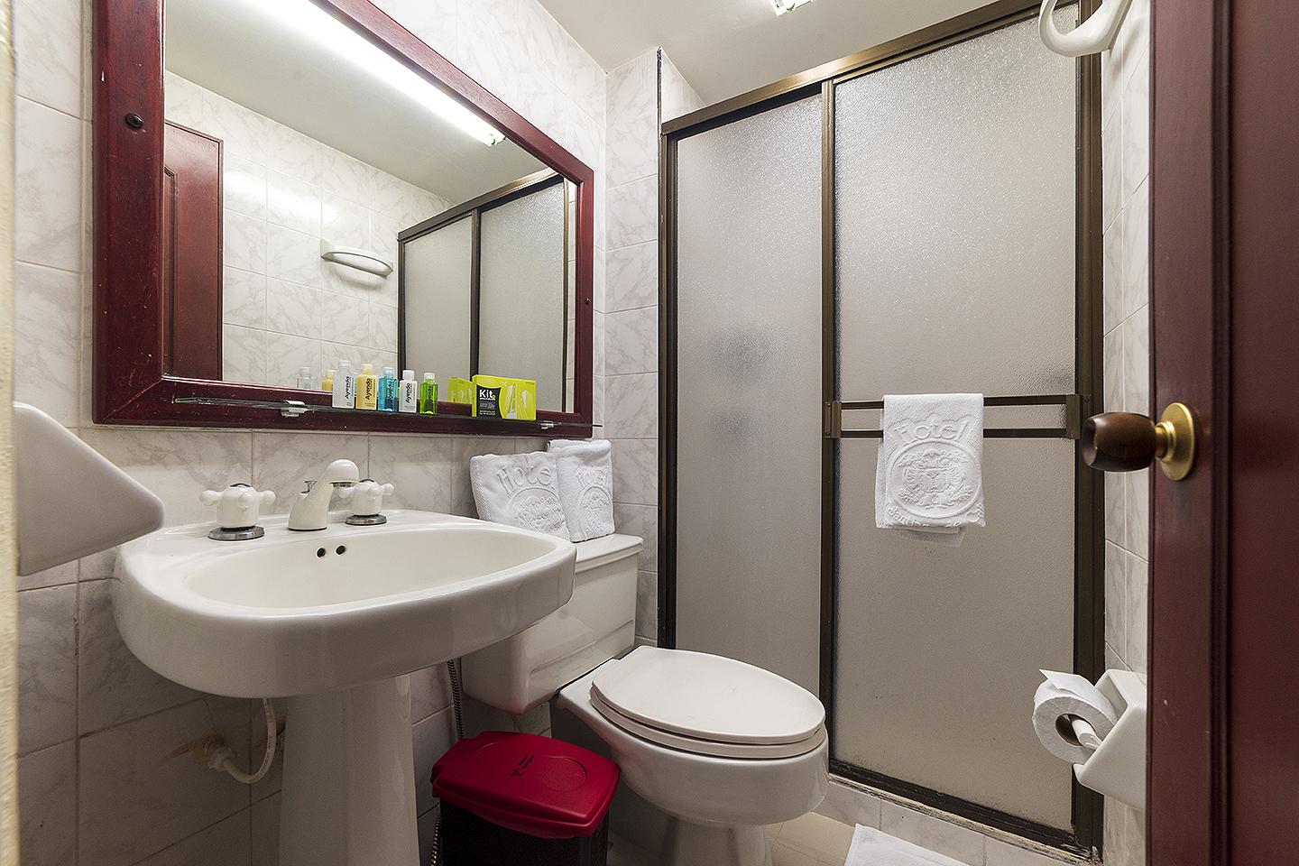 Ayenda 1408 Jaba Santiago De Cali Otel Dış mekan fotoğraf