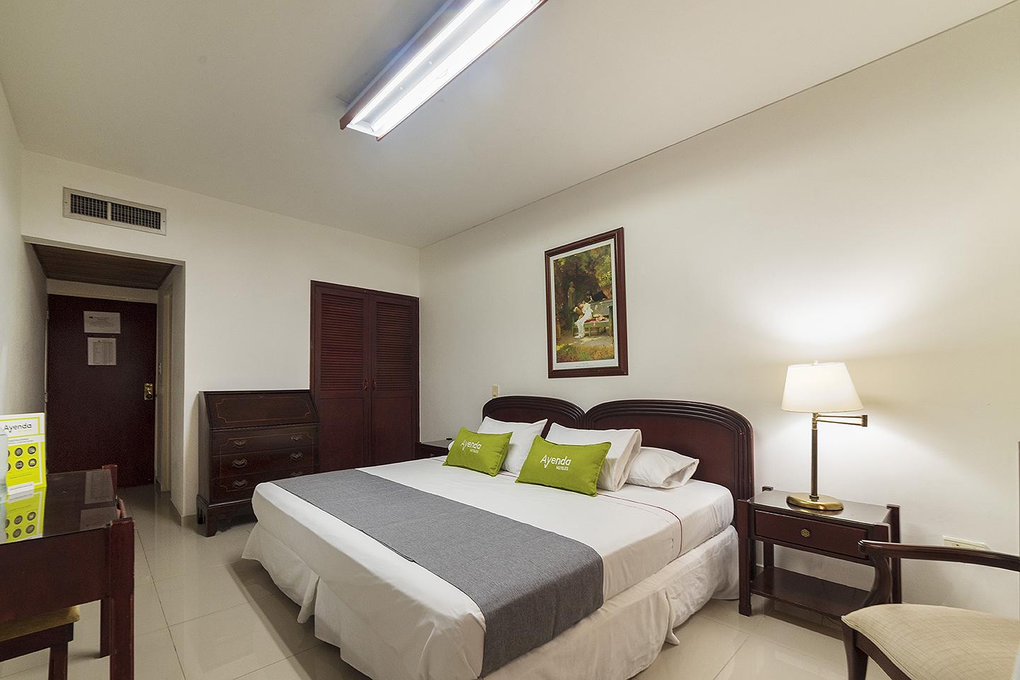Ayenda 1408 Jaba Santiago De Cali Otel Dış mekan fotoğraf