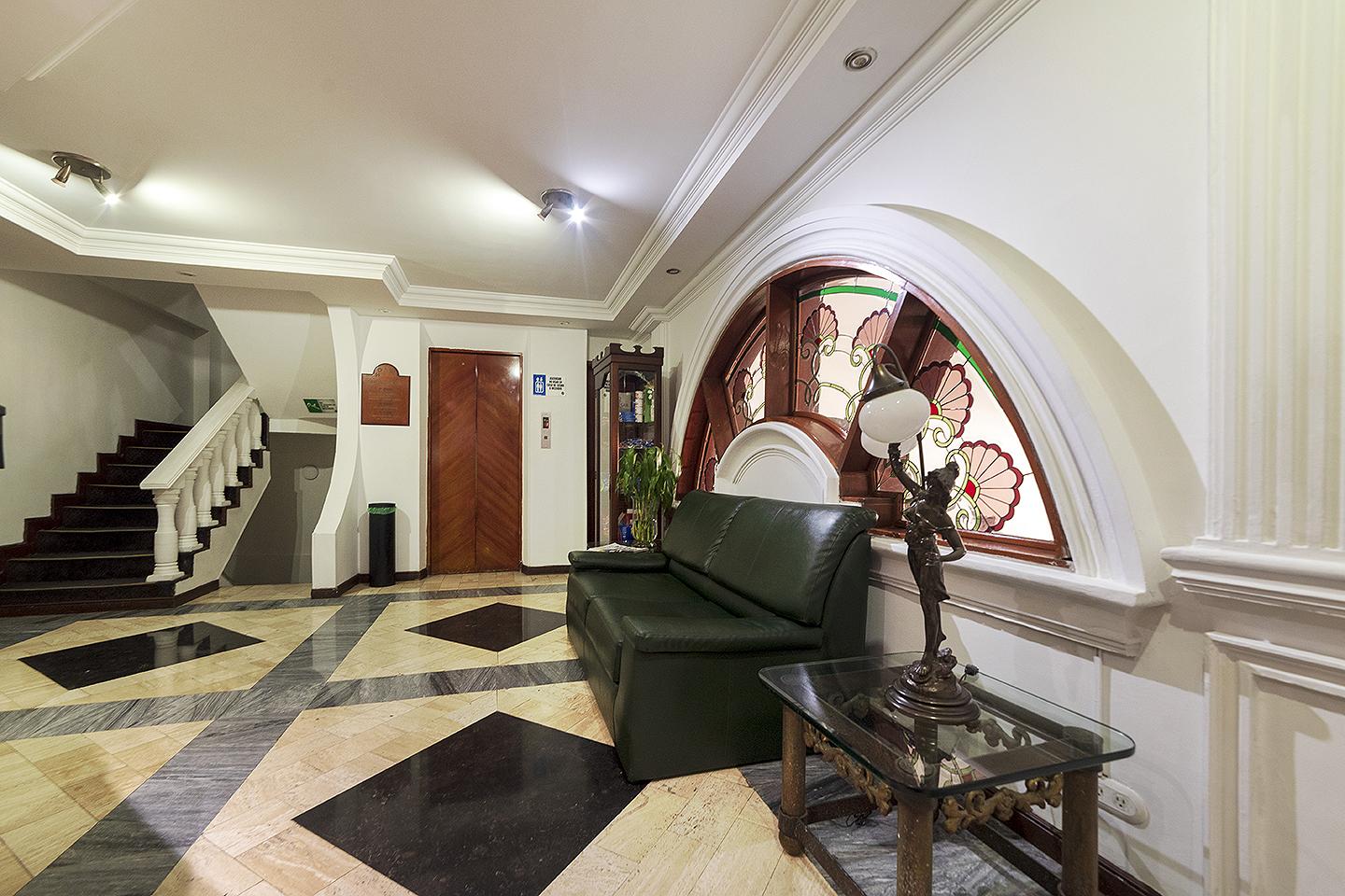 Ayenda 1408 Jaba Santiago De Cali Otel Dış mekan fotoğraf